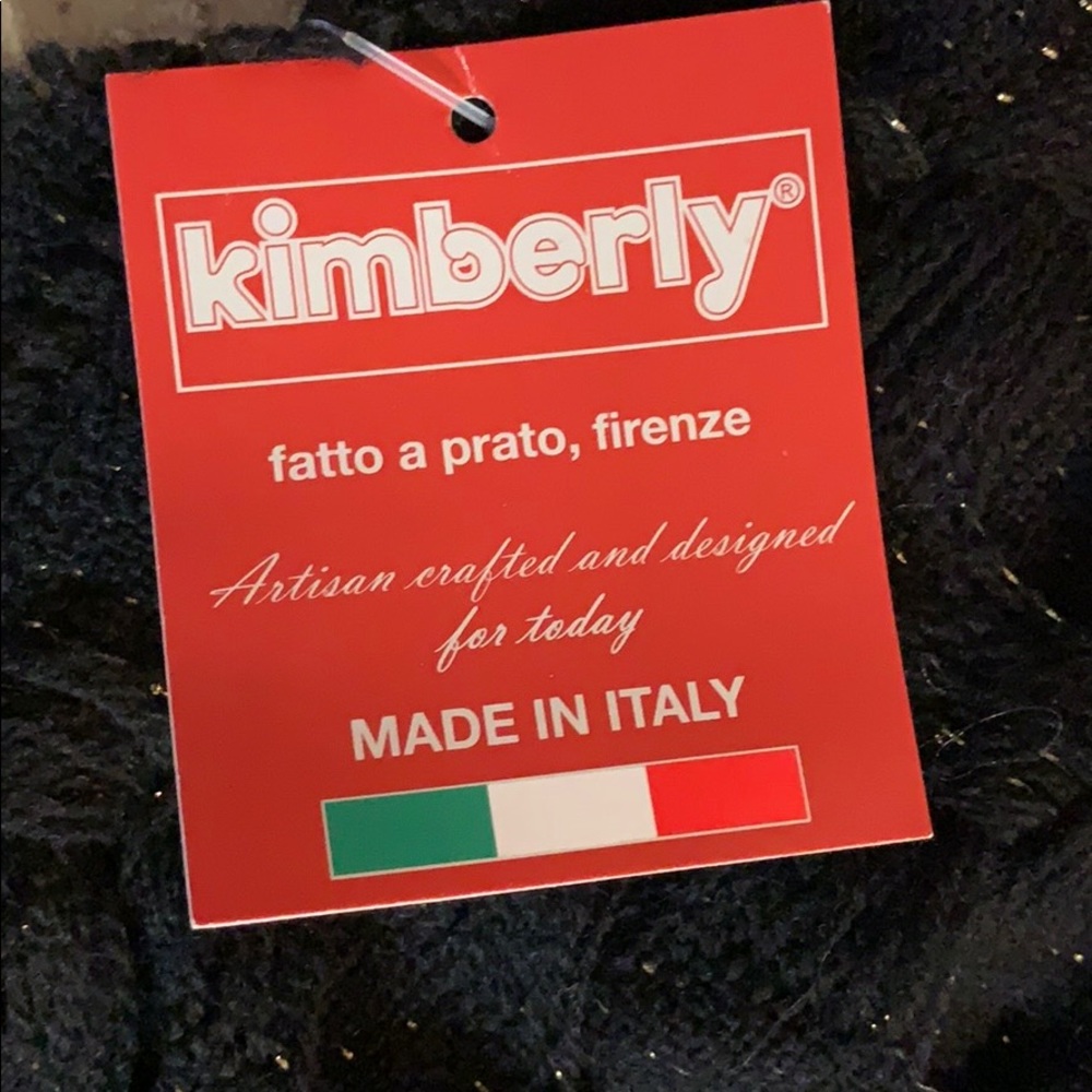 💕 Italian scarf - Picture 2 of 2
